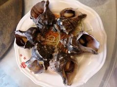 -万宝海鲜舫(劳动公园店)