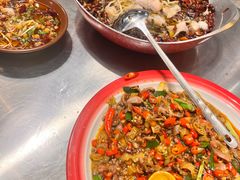 -蜀川川破店·江湖菜·烧烤(北京首店)