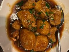 -中国厨房/台湾牛肉面