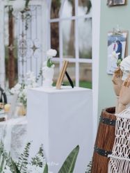 -红丝高端婚礼中心(旗舰店)