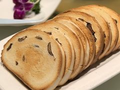 馒头片-凯鸽酒楼(大同振兴街店)