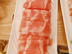 -蜀九香火锅(彩虹店)