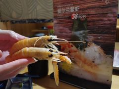 -松岛日本料理(汾江路店)