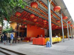 -福州开元寺