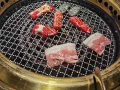 -江户烧肉(高德店)