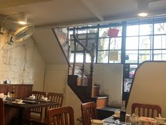 大堂-建国328 本帮小馆·面馆