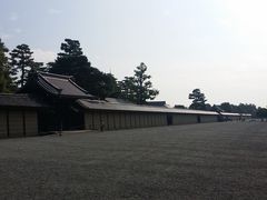 -京都御所