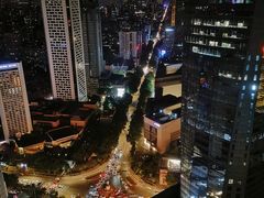 -南京商茂国际酒店(新街口德基广场店)