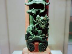 -常德桃花源景区