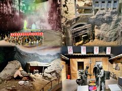 -攀枝花中国三线建设博物馆