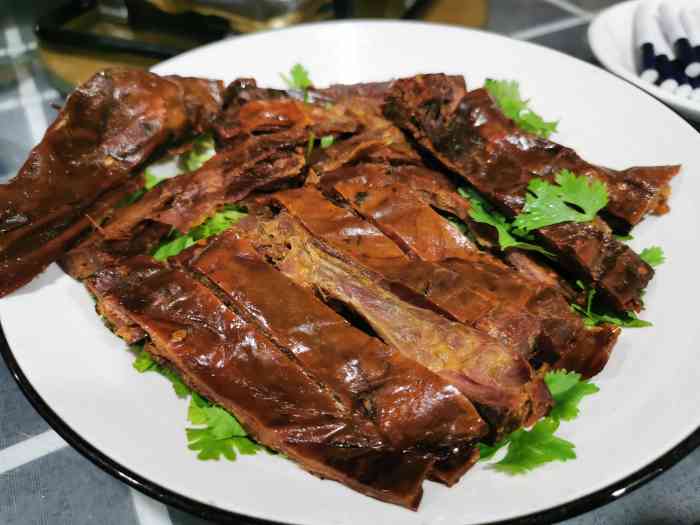 旺角花花肠子馆-"不错不错不错!让我成功的吃了2碗米饭.