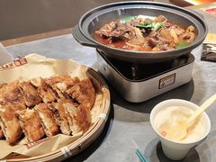 -肖记公安牛肉鱼杂馆·省级非物质文化遗产(江汉路直营店)