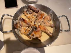 -港丽餐厅(高德置地店)