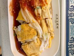 -冰泉豆浆馆(新界店)