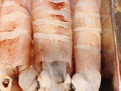 -开海·红岛海鲜虾水饺(石老人店)