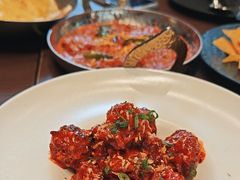-Shantek象提南亚餐厅&西餐融合Bistro(淮海中路店)