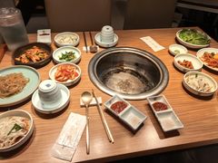 -王妃家(明洞中央店)