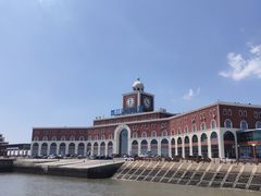 -皮口港