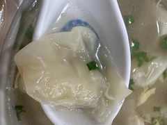-绿杨馄饨店(上塘街店)