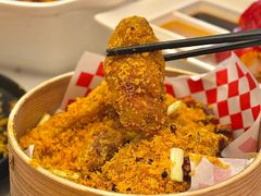 -避风塘·金牌店·夜宵(金玉兰店)