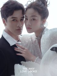 -青禾蒙娜丽莎婚纱摄影(武汉总店)