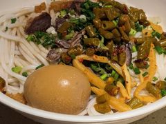 -明桂米粉(北站店)