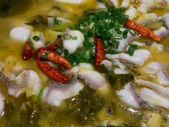 -老屋印象川菜(世纪东方店)