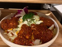 -蜀九香火锅(彩虹店)