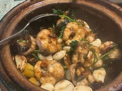 -凤来茶餐·粤菜馆(珠江新城店)