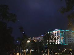 -珠海横琴长隆《卡卡虎奇遇记》