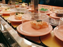 -争鲜回转寿司(东方银座店)