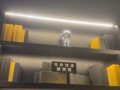 -梵猫·新养生(加州广场店)