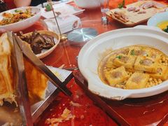 -燕郊烧鸽子(酷车小镇店)