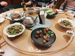 -小土豆北方菜馆(文慧园店)