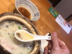 -粥家庄(南桂东分店)