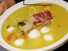 -金龙·打边炉(武进路店)