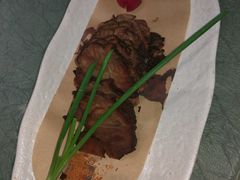 -好福记饭店(红梅公园店)