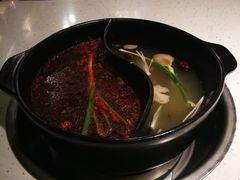 -钢管厂五区小郡肝串串香(奥克斯广场锦城万达店)