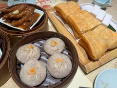 -点都德(奥体印象城店)