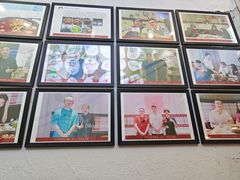 -李子坝梁山鸡(李子坝大鸡哥店)