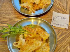 -小喜客·云南特色菜(纳西庭院店)