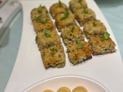 -尘香•传统川菜(创汇首座店)