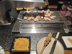 -刘记大块烤羊腿餐吧(北沙滩店)