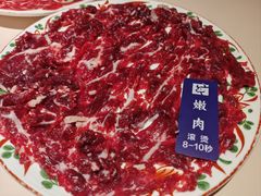 -汕头八合里海记牛肉店(清河店)
