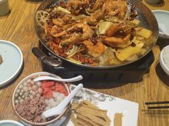 -红蕃干锅·脆皮香辣虾(南屏街金鹰店)