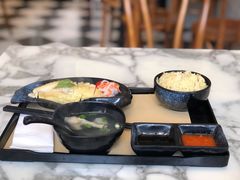 海南鸡饭-鸡坤茶室(三里屯店)