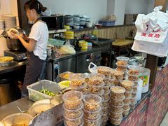 -峨眉山豆腐脑(解放路店)