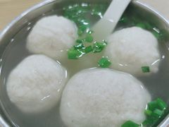 福信鱼丸-福信鱼丸(茶亭路店)