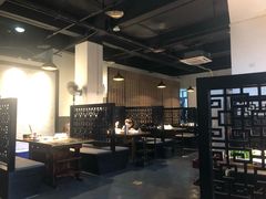 大堂-先机®·泉水鸡汤(七星岗店)
