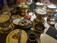 -喜庭海鲜自助(来福士店)